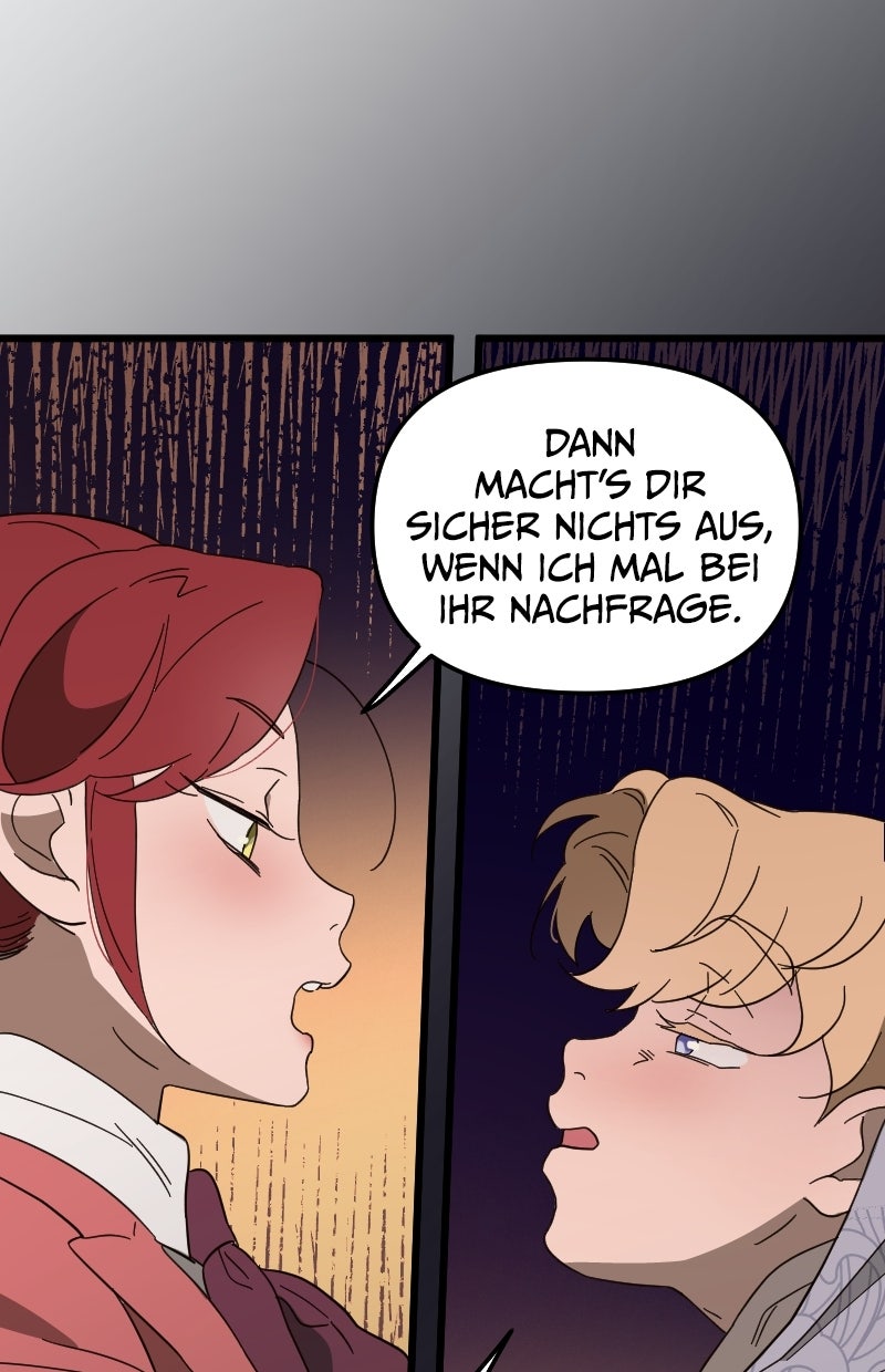 Read Mafia Nanny Manga Online