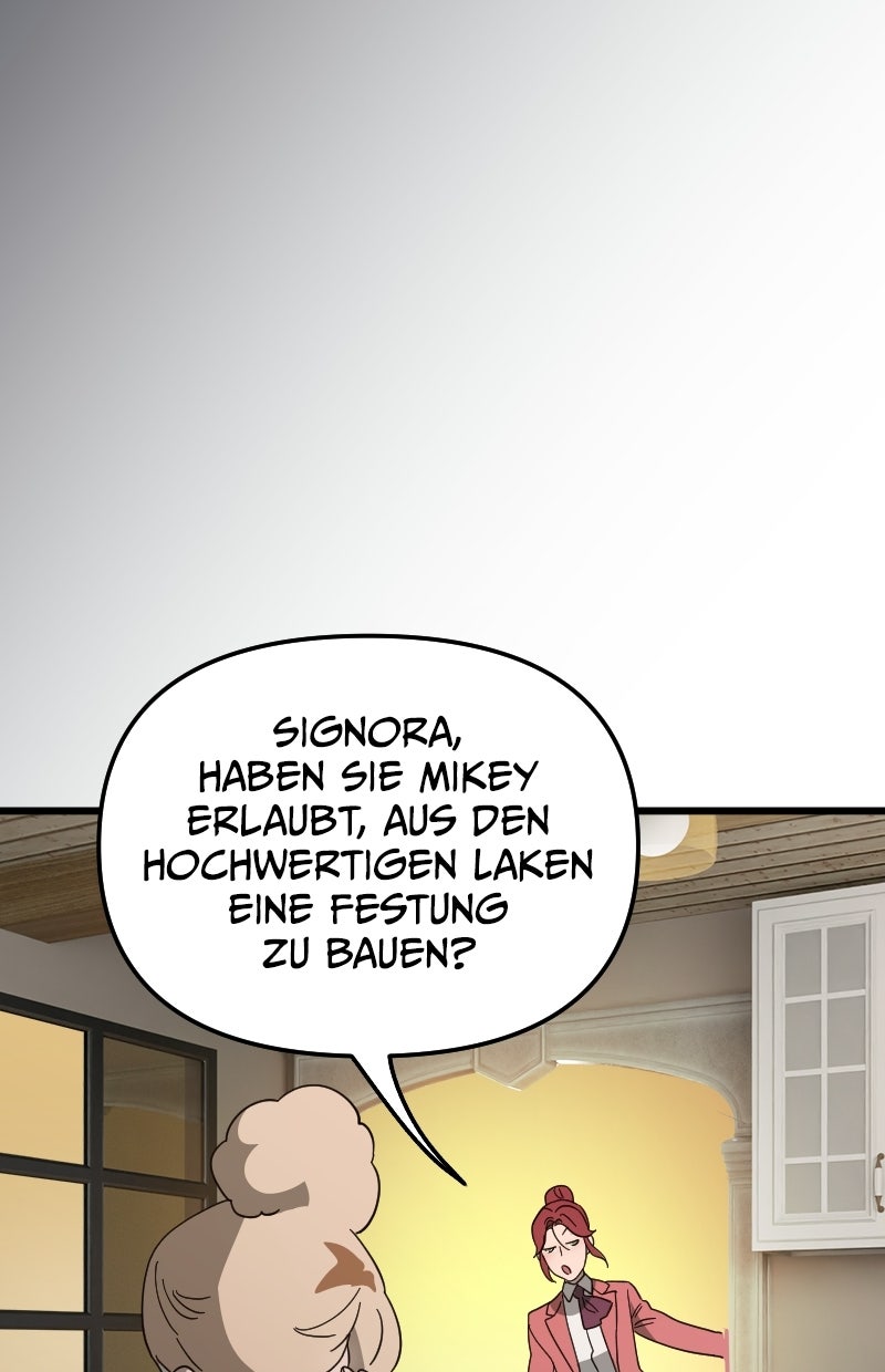 Read Mafia Nanny Manga Online