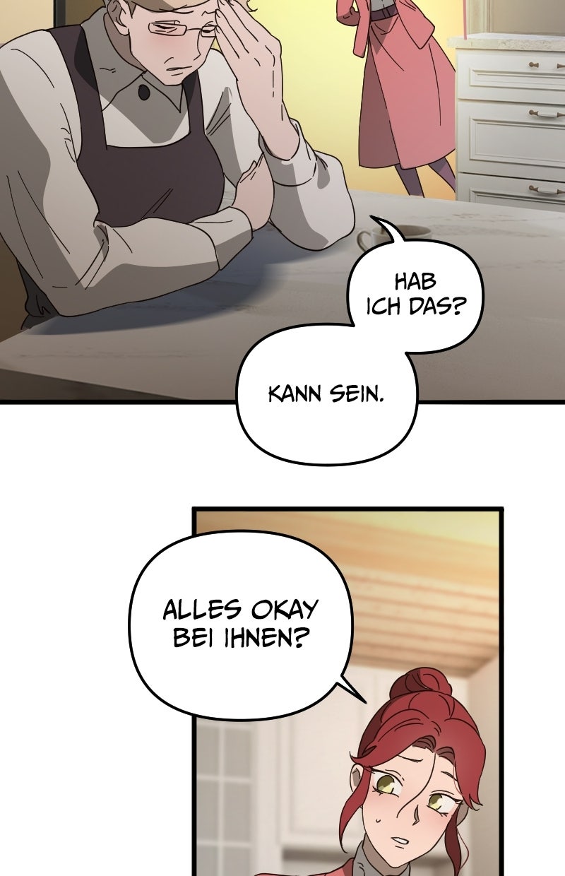 Read Mafia Nanny Manga Online