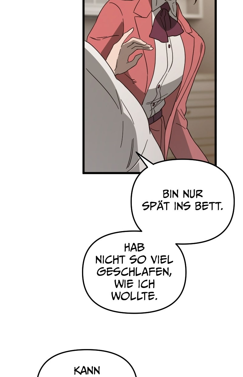 Read Mafia Nanny Manga Online