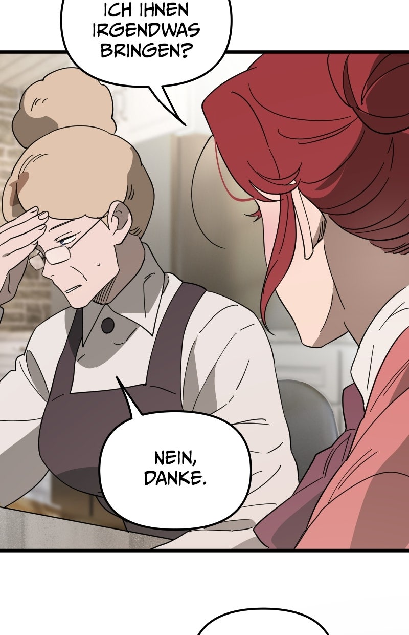 Read Mafia Nanny Manga Online