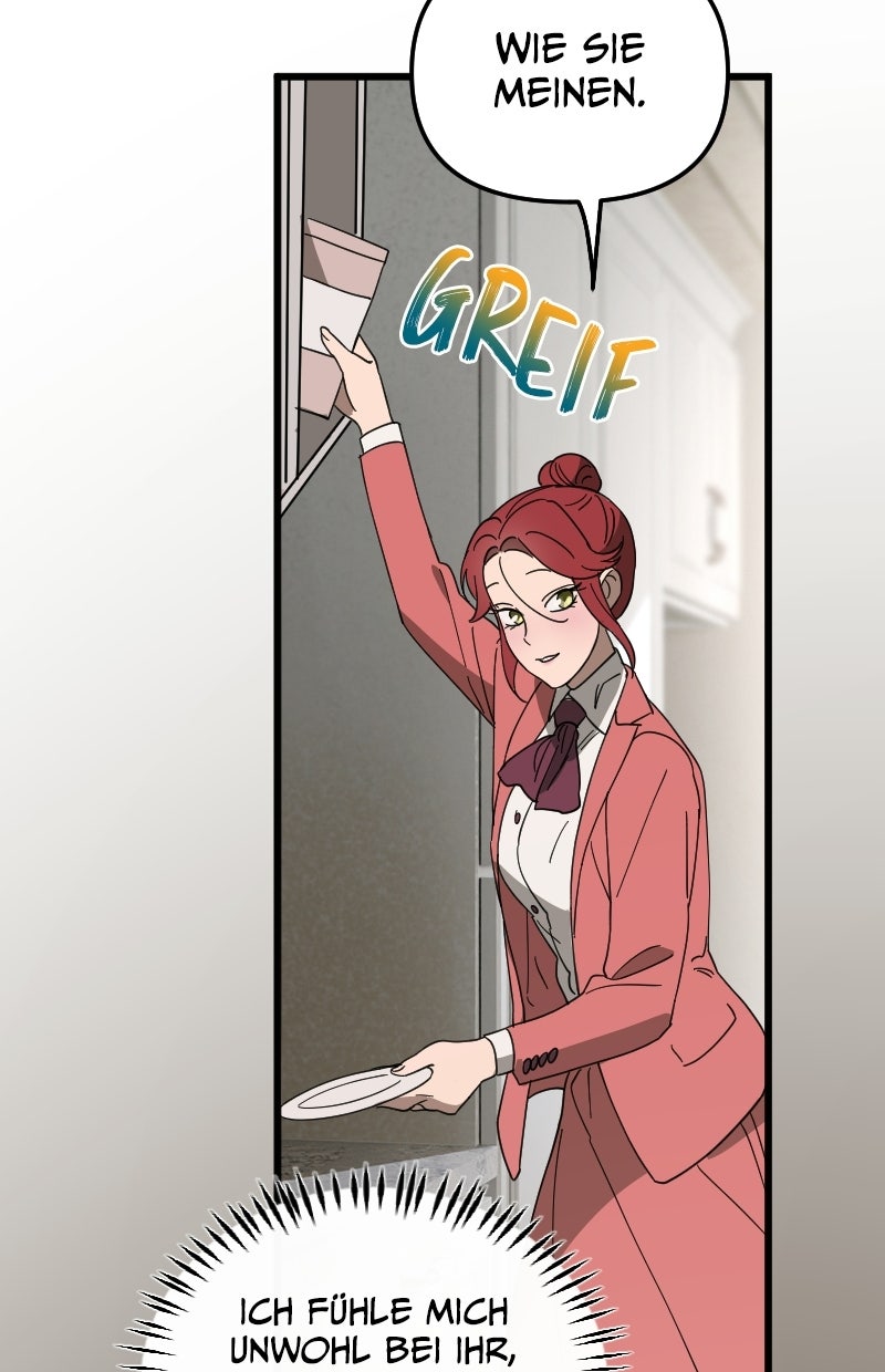 Read Mafia Nanny Manga Online