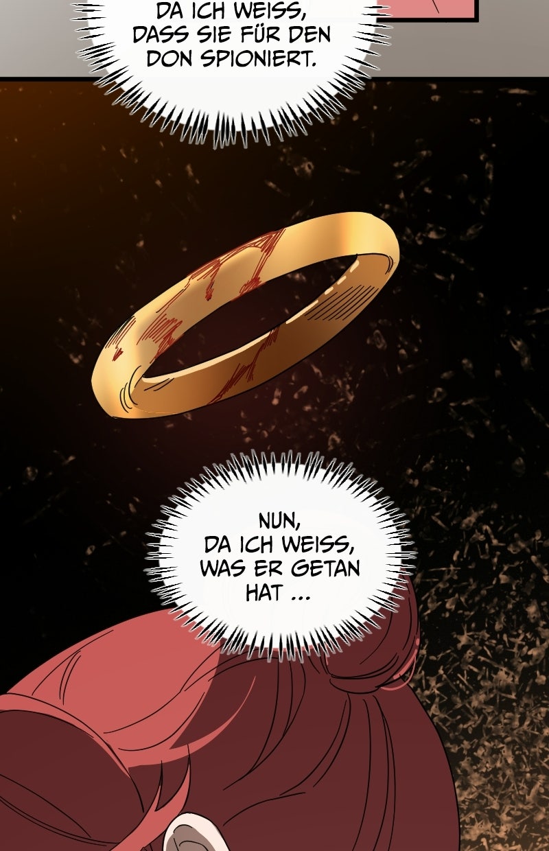 Read Mafia Nanny Manga Online