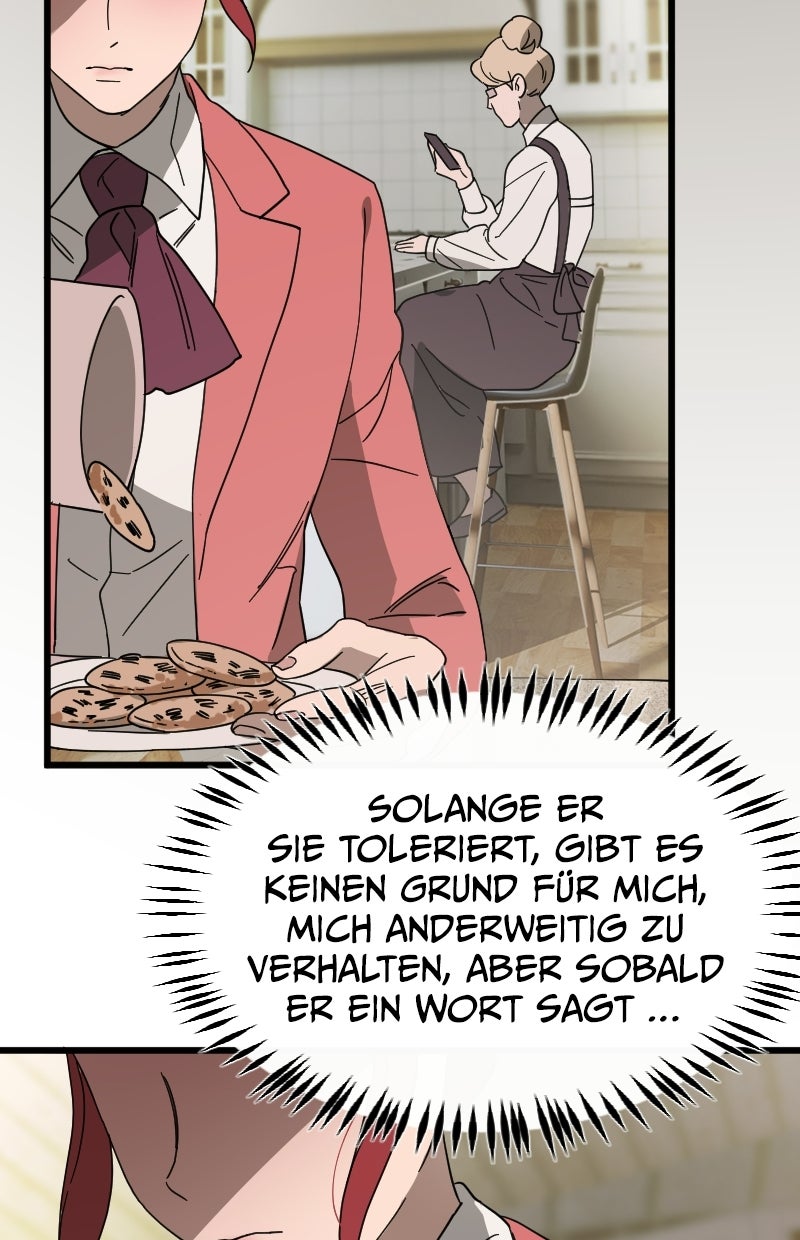 Read Mafia Nanny Manga Online