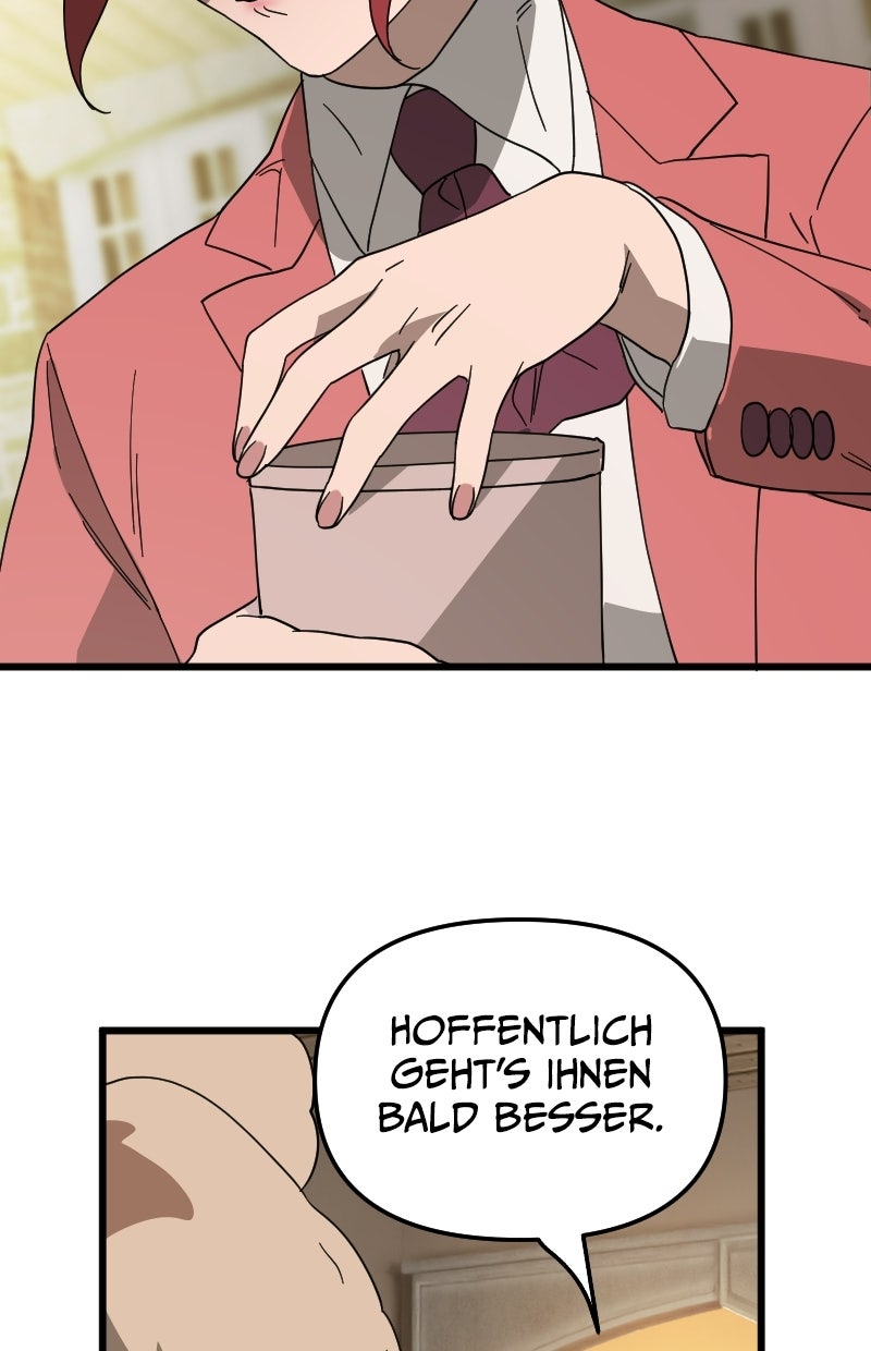 Read Mafia Nanny Manga Online