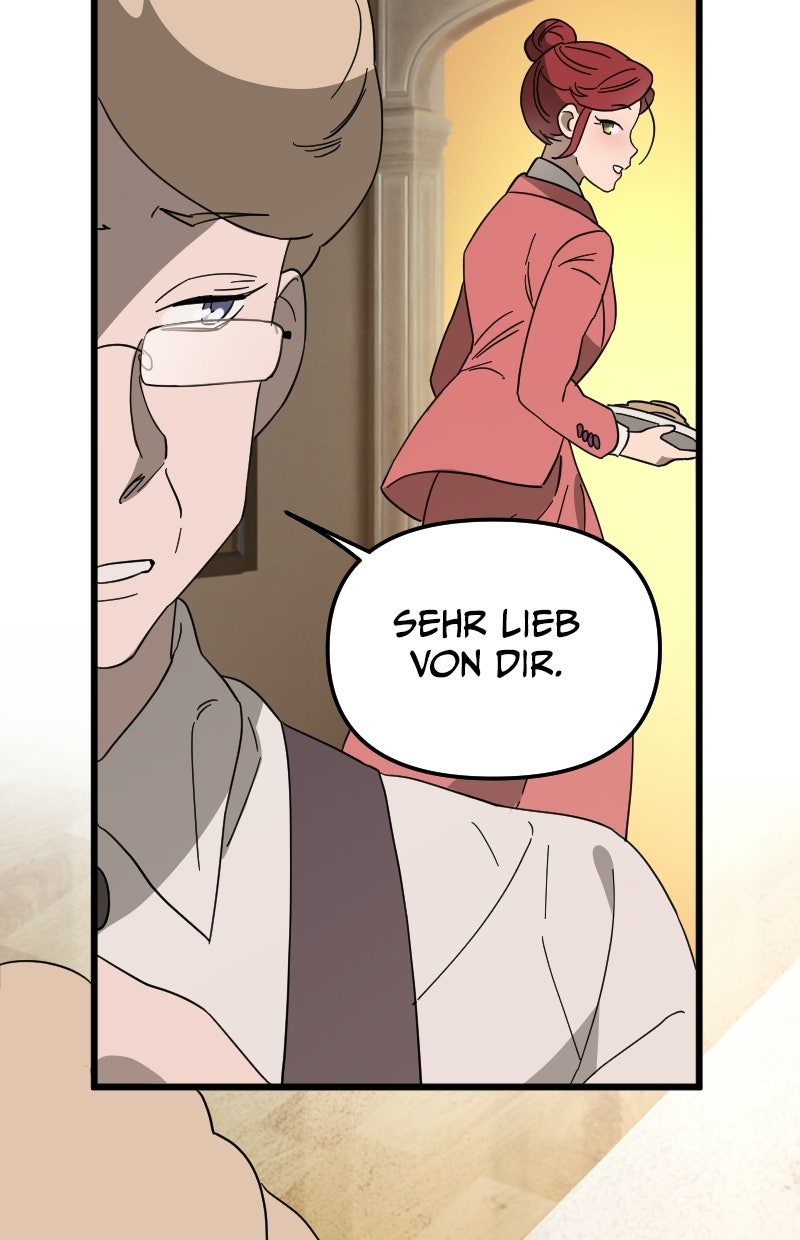 Read Mafia Nanny Manga Online