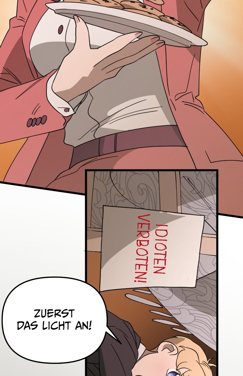 Read Mafia Nanny Manga Online