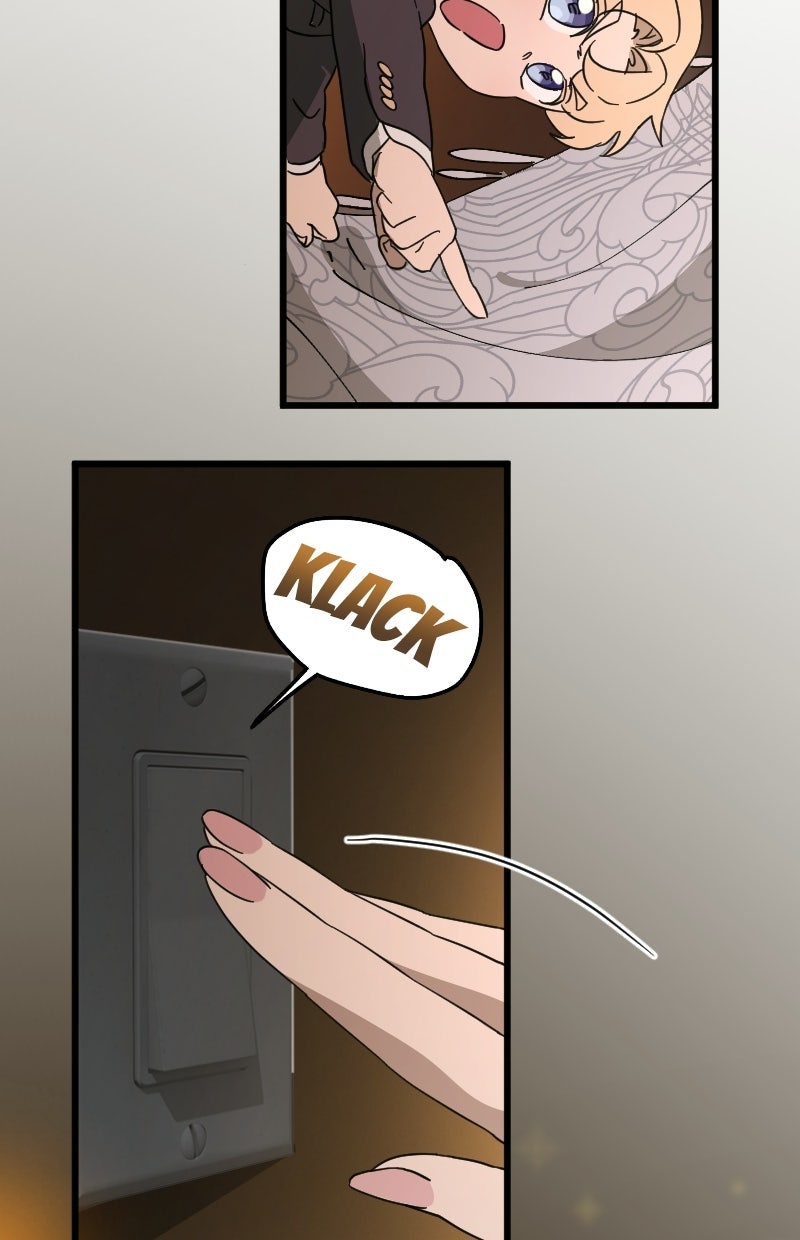 Read Mafia Nanny Manga Online