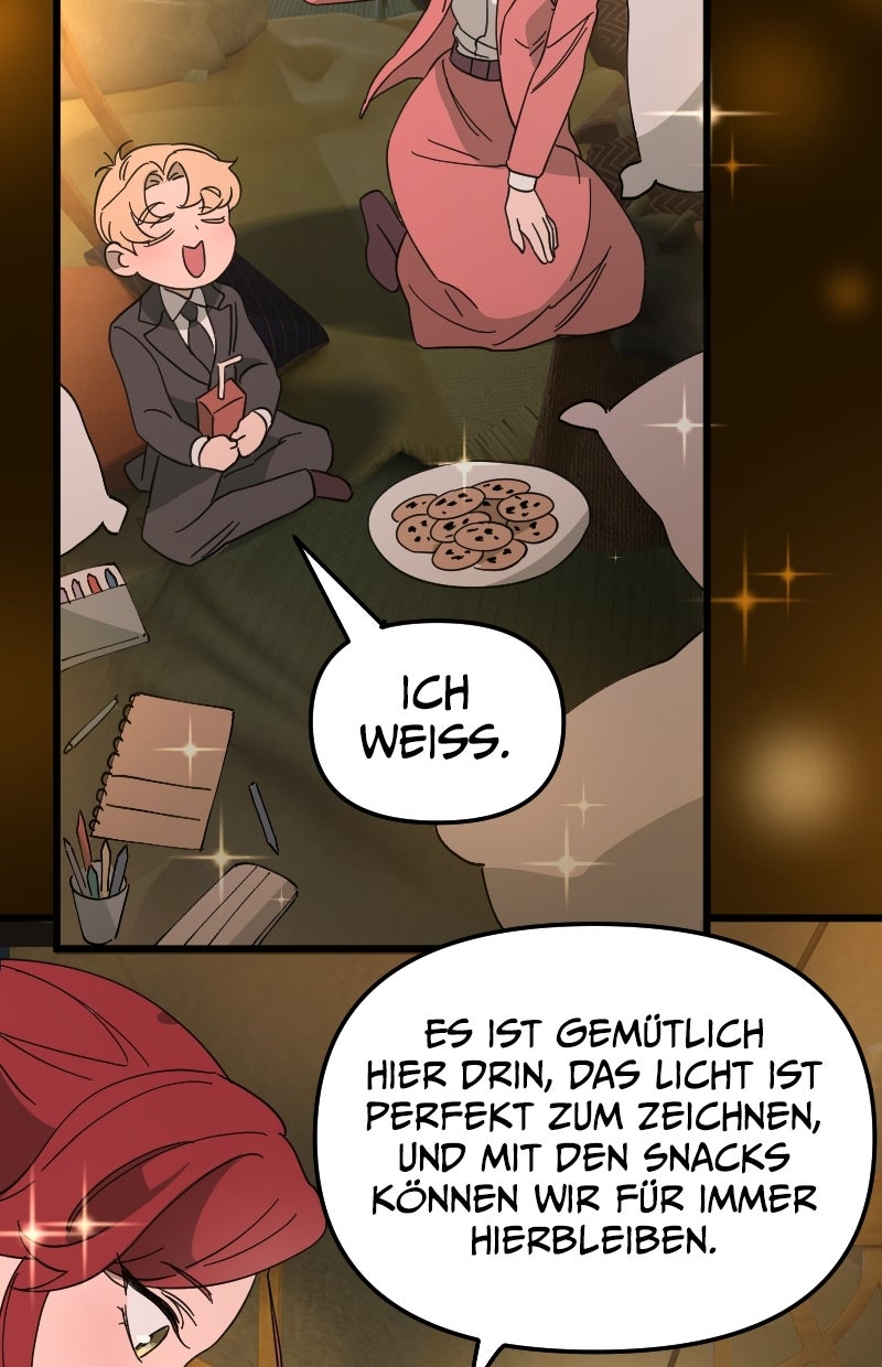 Read Mafia Nanny Manga Online