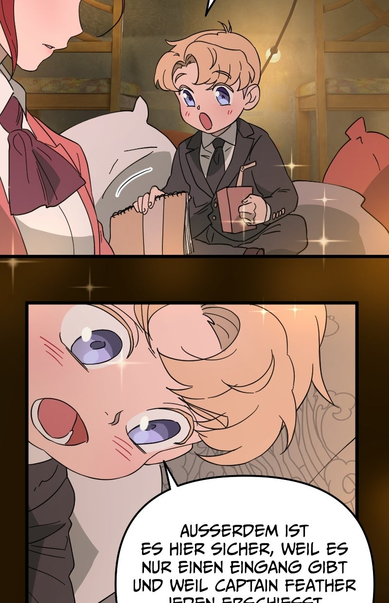 Read Mafia Nanny Manga Online