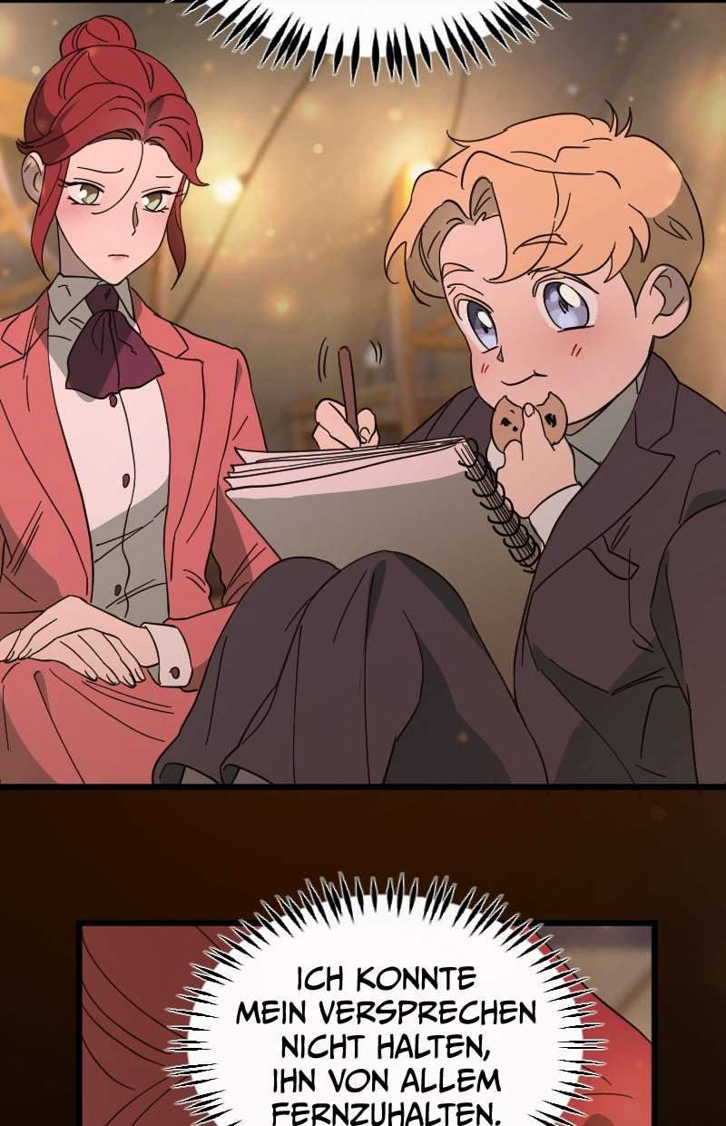 Read Mafia Nanny Manga Online