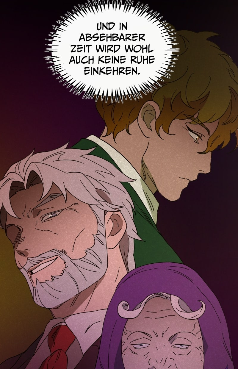 Read Mafia Nanny Manga Online