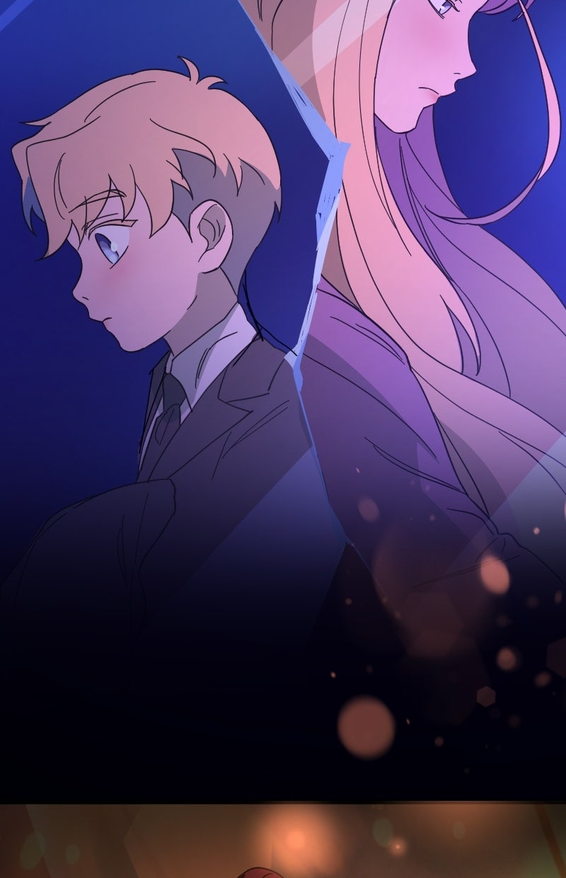 Read Mafia Nanny Manga Online