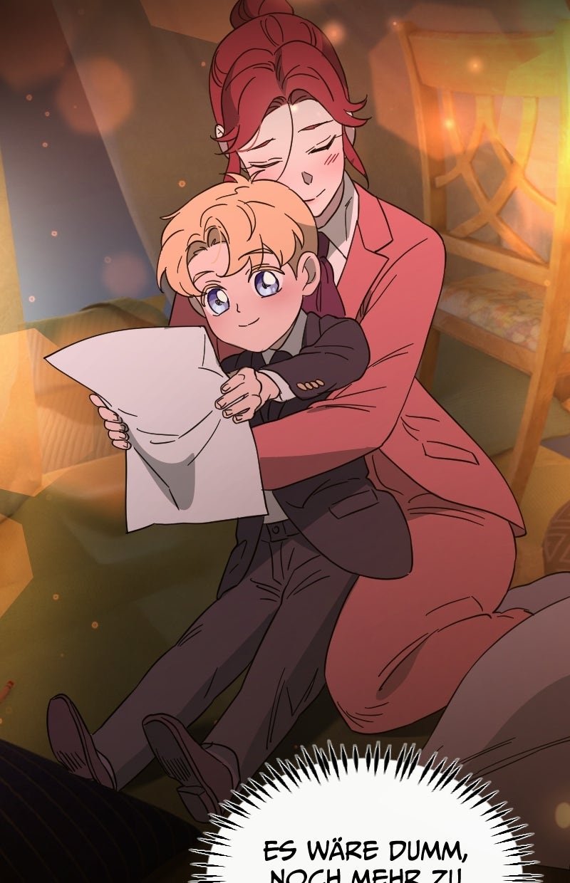 Read Mafia Nanny Manga Online