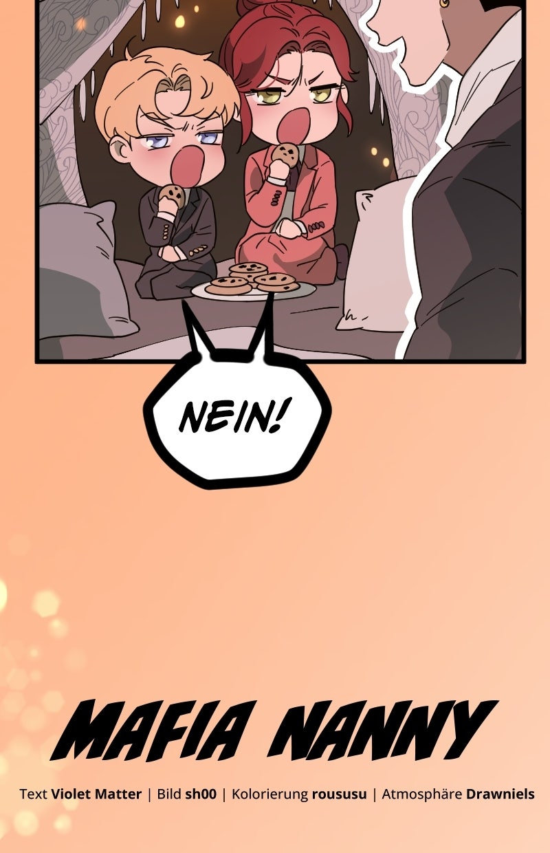 Read Mafia Nanny Manga Online