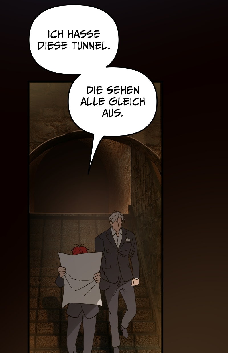 Read Mafia Nanny Manga Online