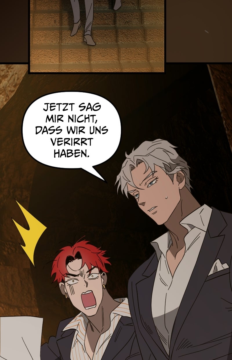 Read Mafia Nanny Manga Online