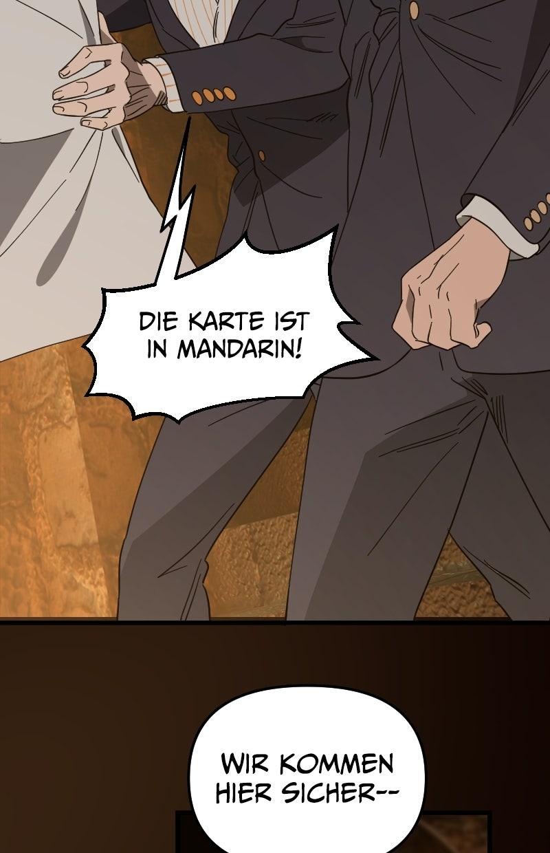 Read Mafia Nanny Manga Online