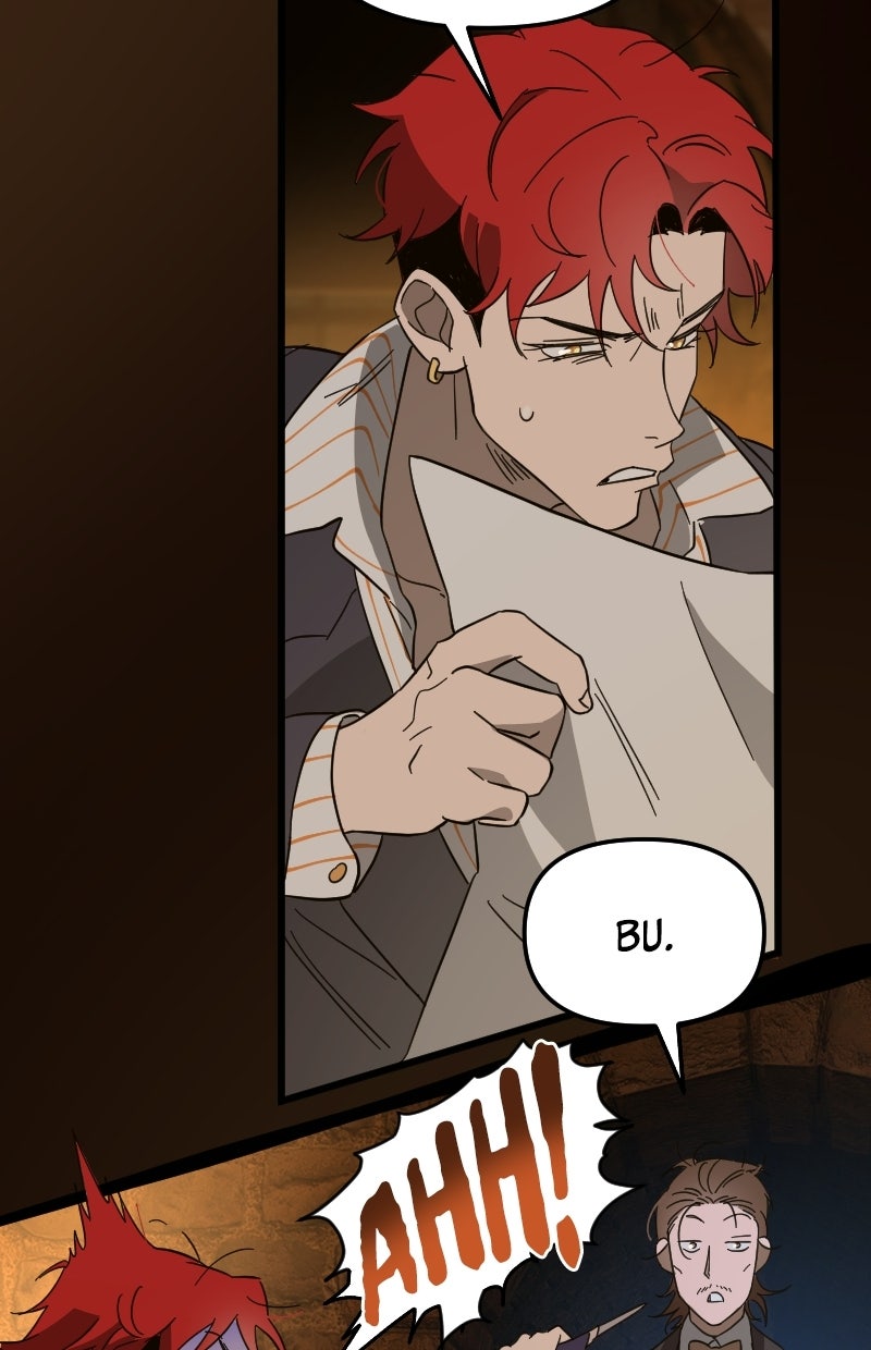 Read Mafia Nanny Manga Online