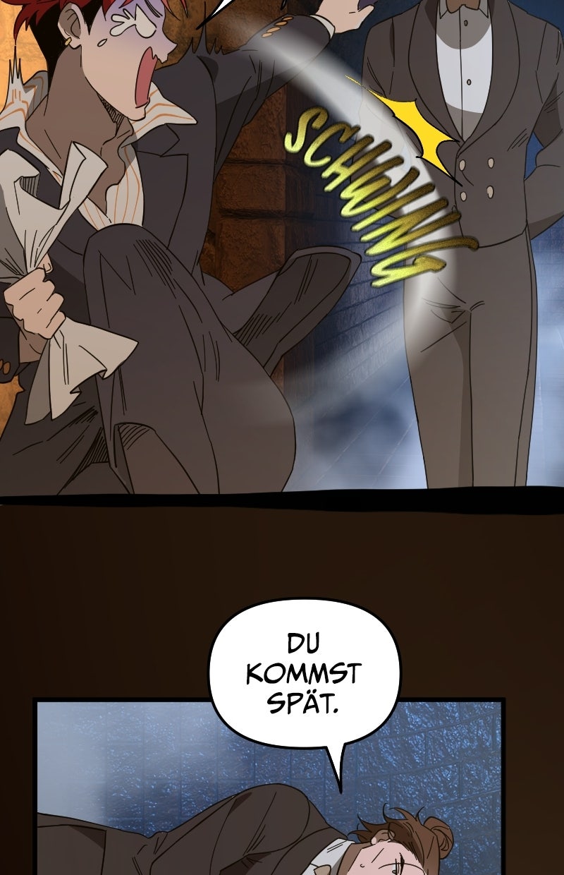 Read Mafia Nanny Manga Online