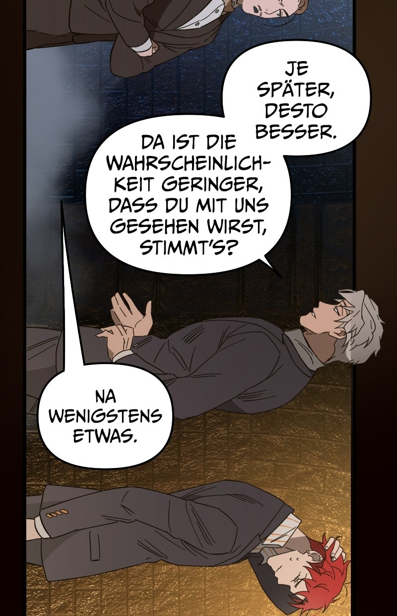 Read Mafia Nanny Manga Online