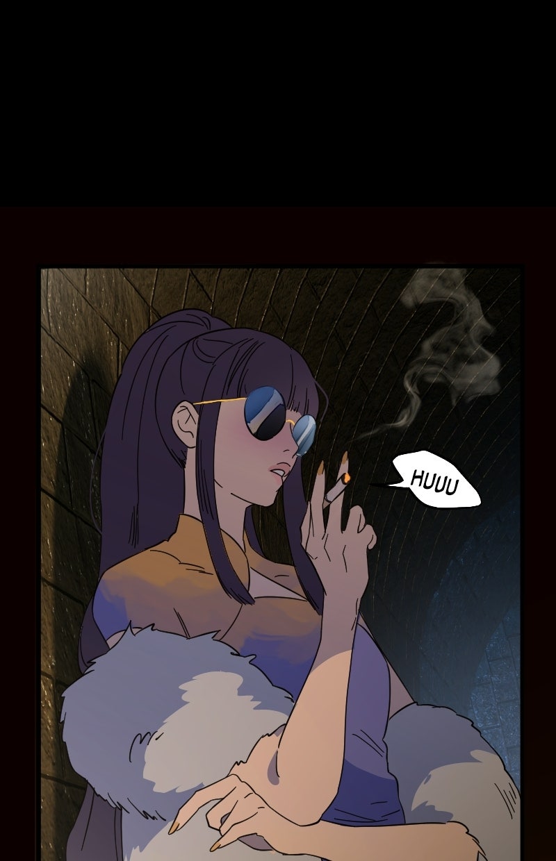 Read Mafia Nanny Manga Online