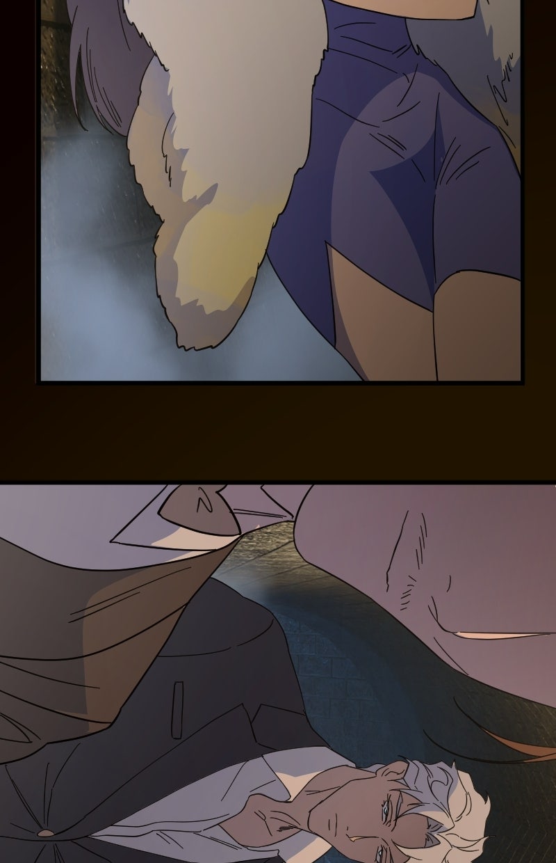 Read Mafia Nanny Manga Online