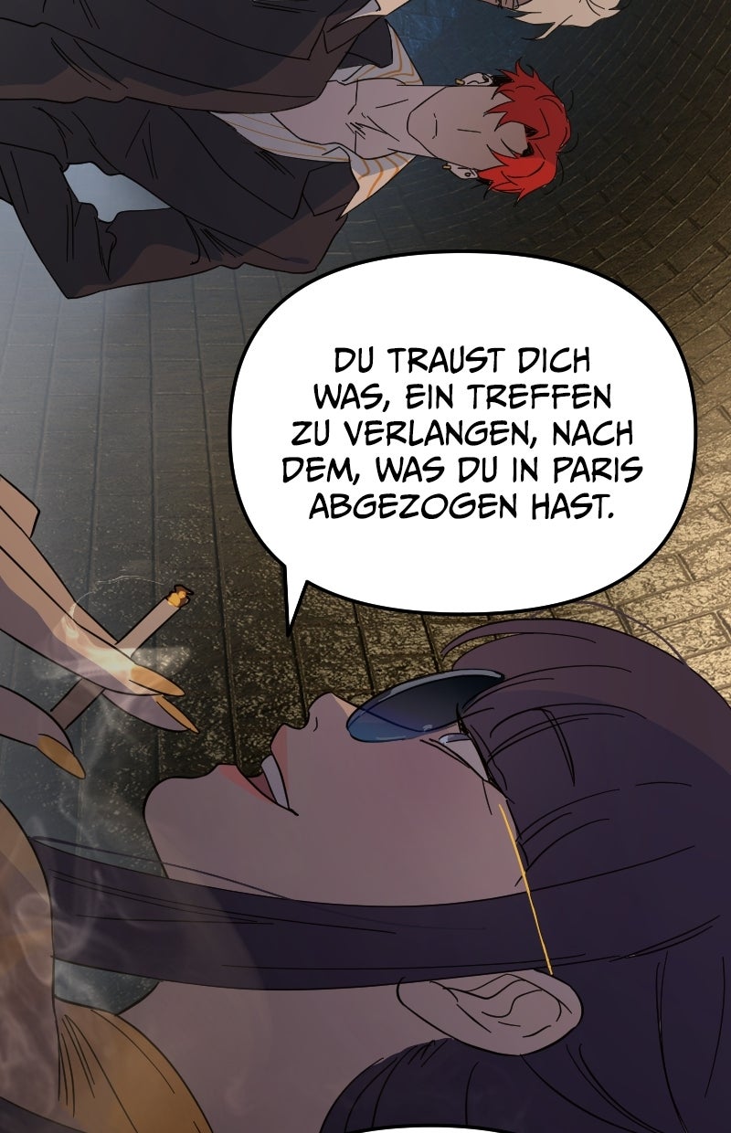 Read Mafia Nanny Manga Online