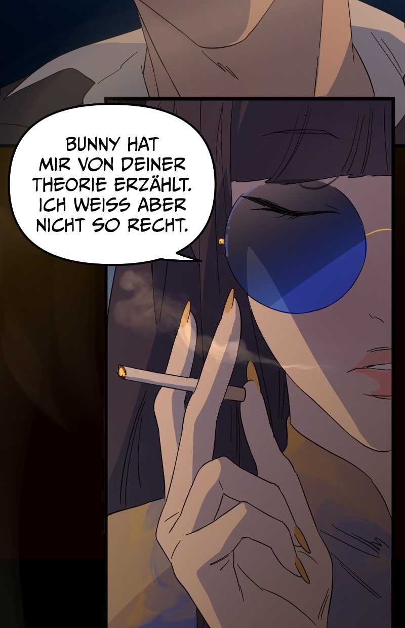 Read Mafia Nanny Manga Online