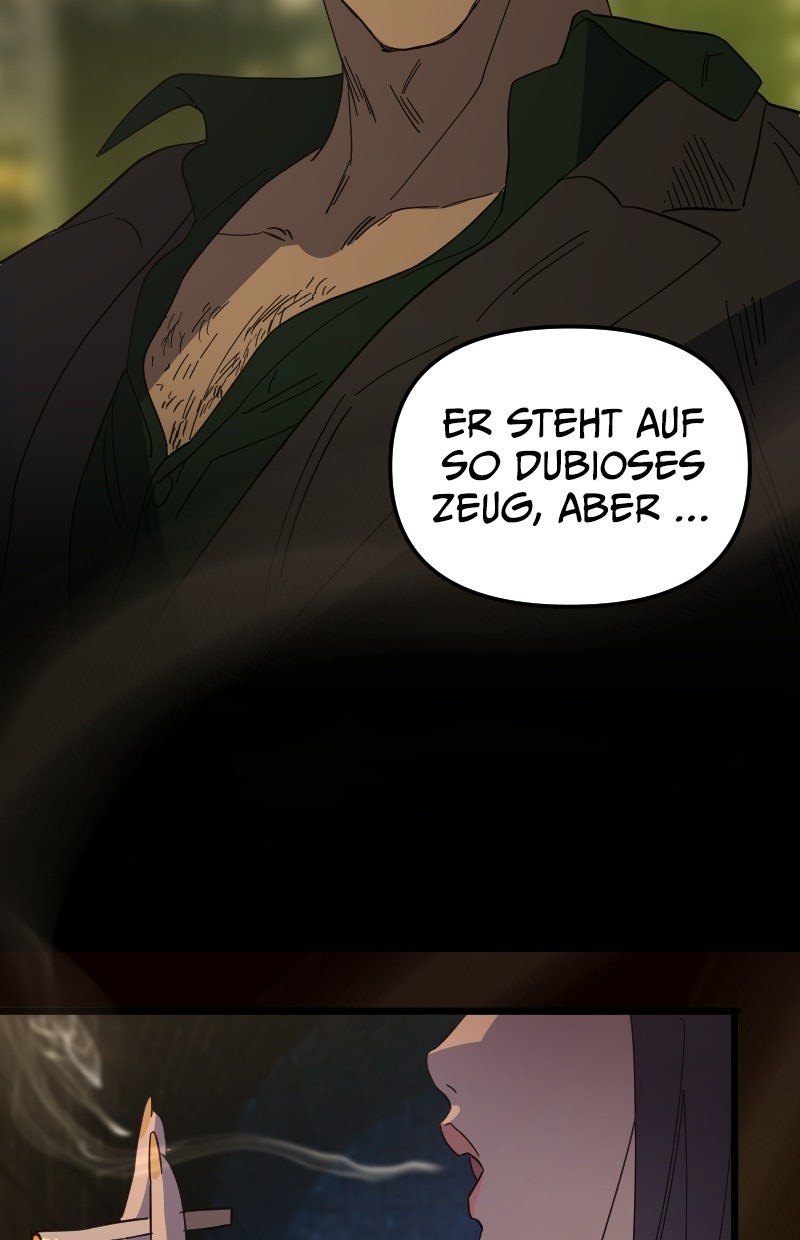 Read Mafia Nanny Manga Online