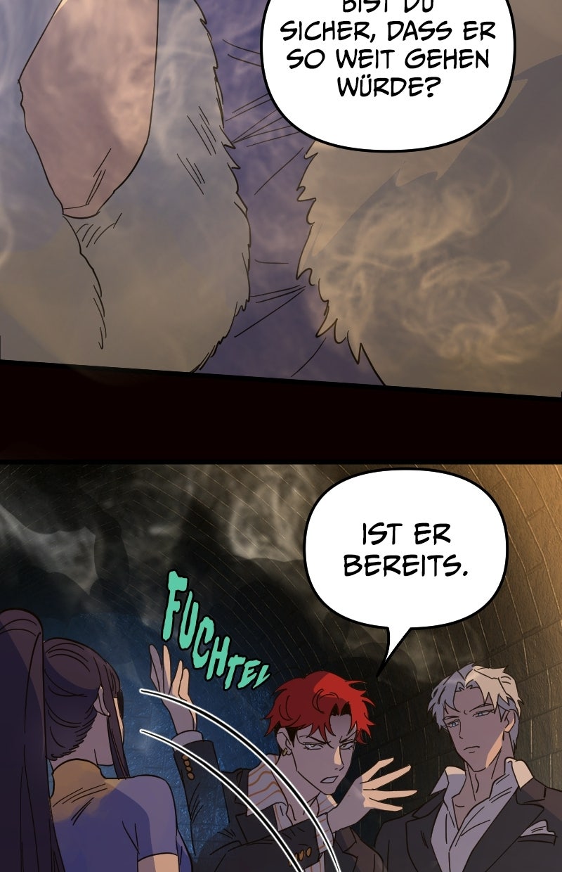 Read Mafia Nanny Manga Online