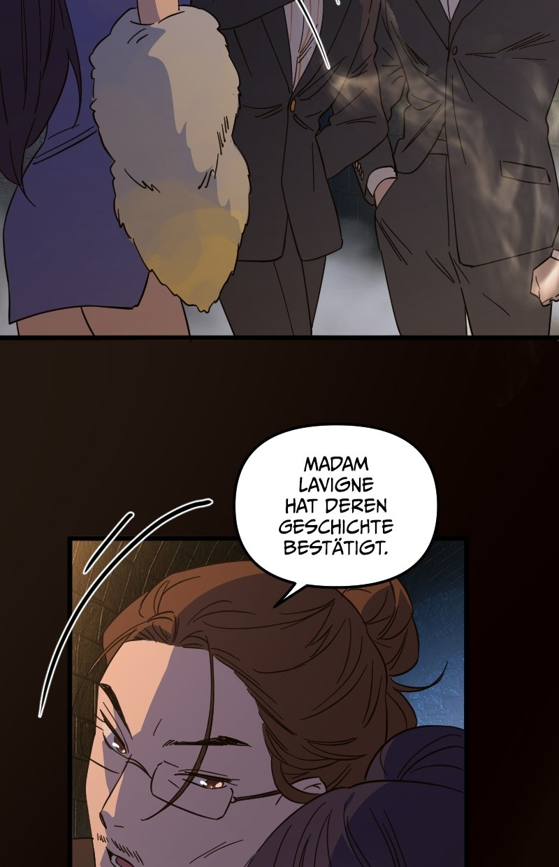 Read Mafia Nanny Manga Online