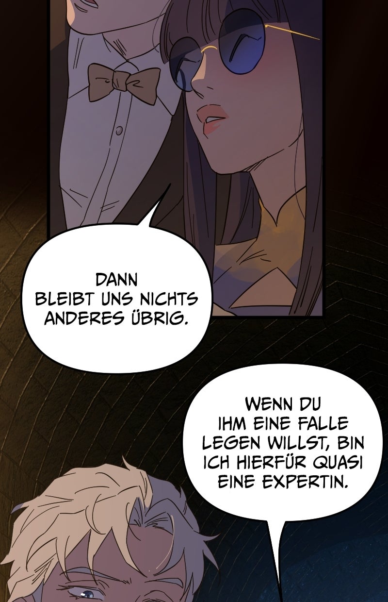 Read Mafia Nanny Manga Online