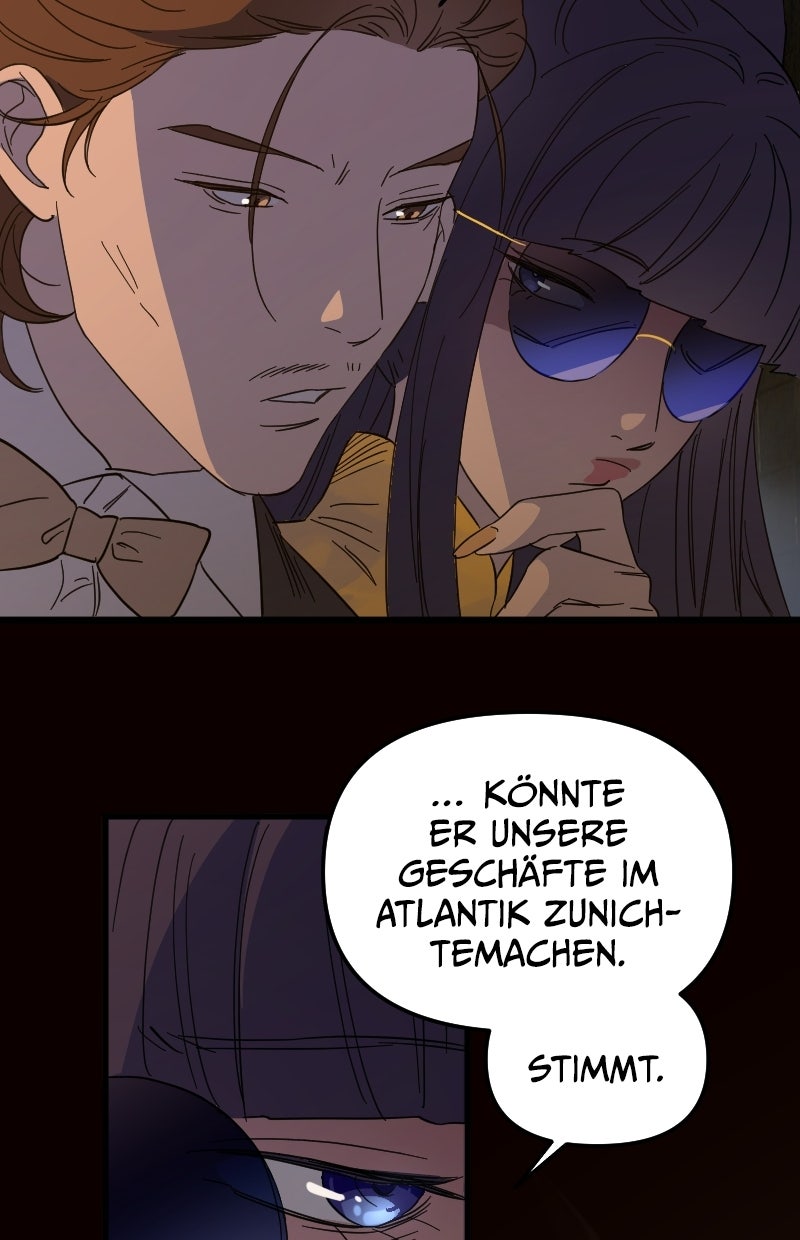 Read Mafia Nanny Manga Online