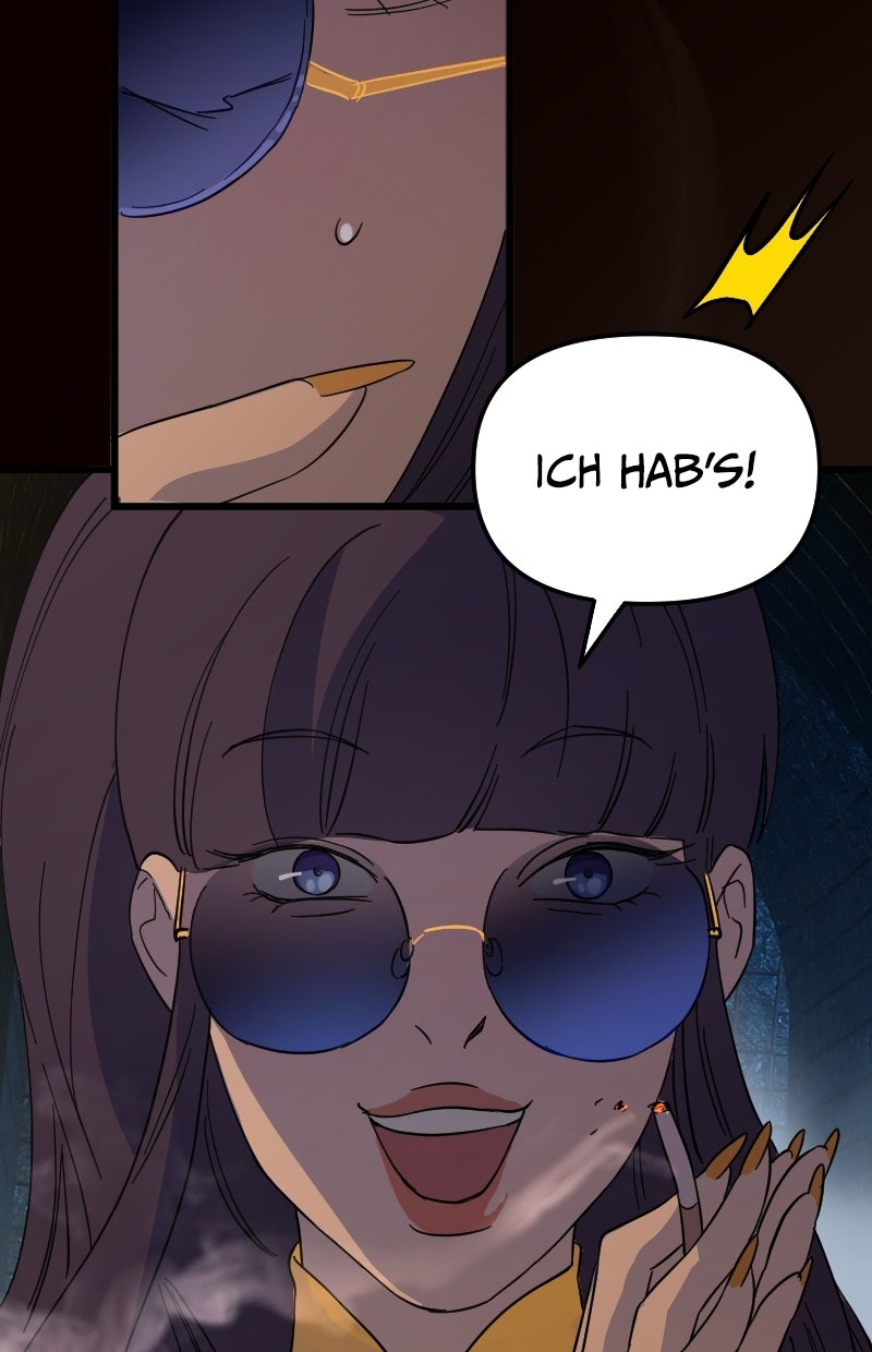 Read Mafia Nanny Manga Online