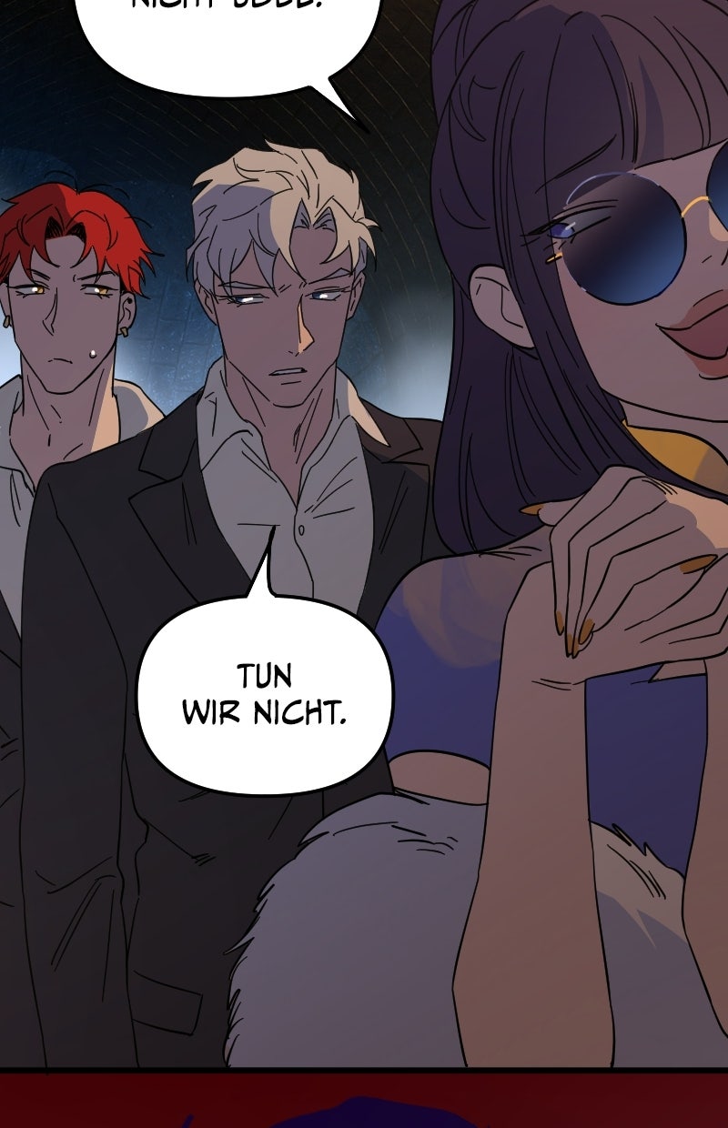 Read Mafia Nanny Manga Online