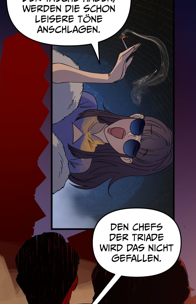 Read Mafia Nanny Manga Online