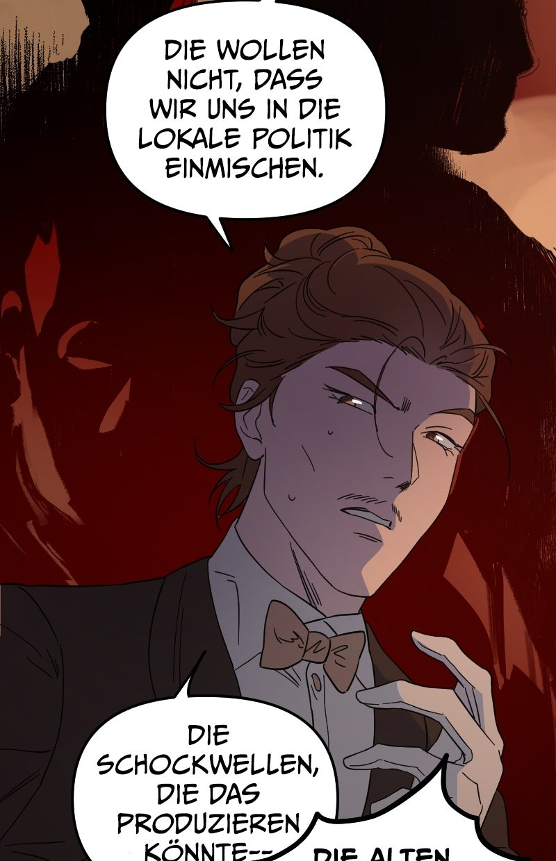 Read Mafia Nanny Manga Online