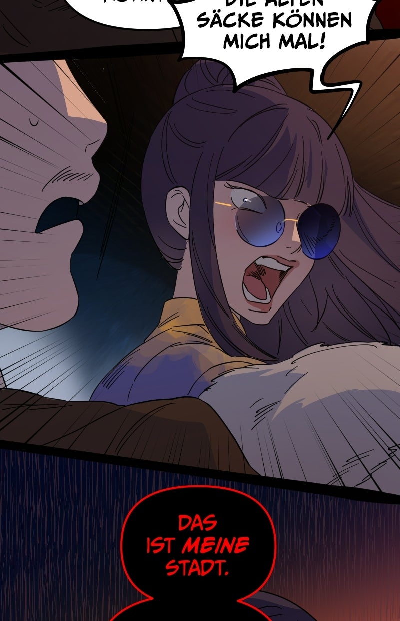 Read Mafia Nanny Manga Online