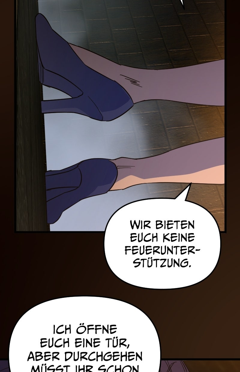 Read Mafia Nanny Manga Online