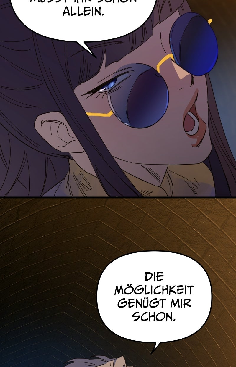 Read Mafia Nanny Manga Online