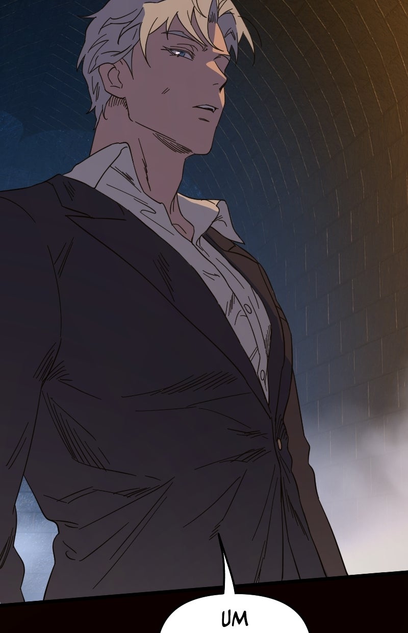 Read Mafia Nanny Manga Online