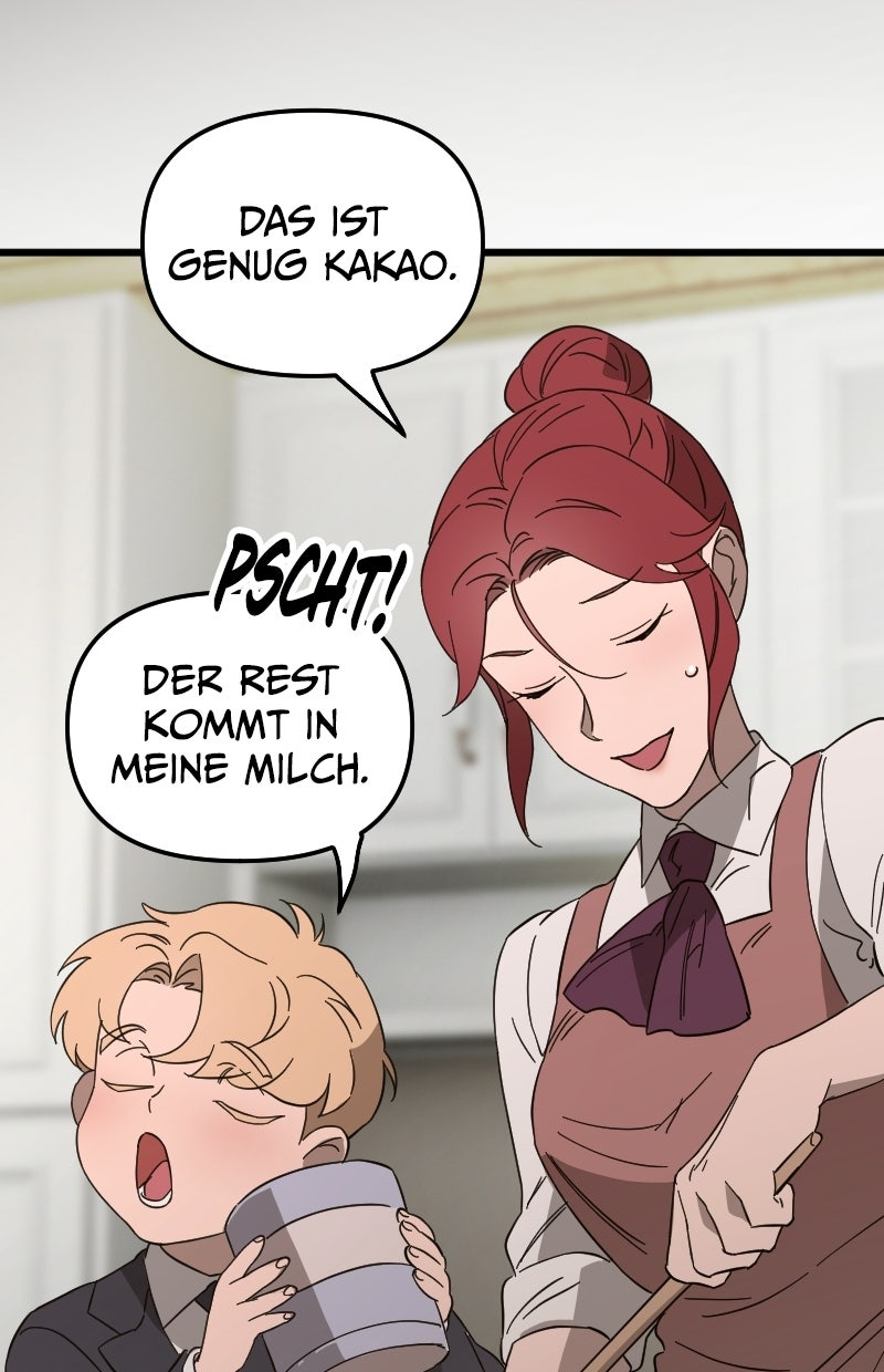 Read Mafia Nanny Manga Online