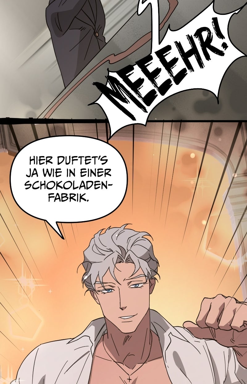 Read Mafia Nanny Manga Online