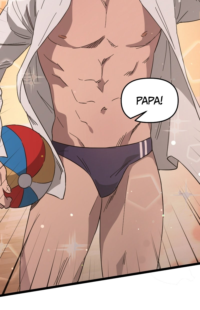 Read Mafia Nanny Manga Online