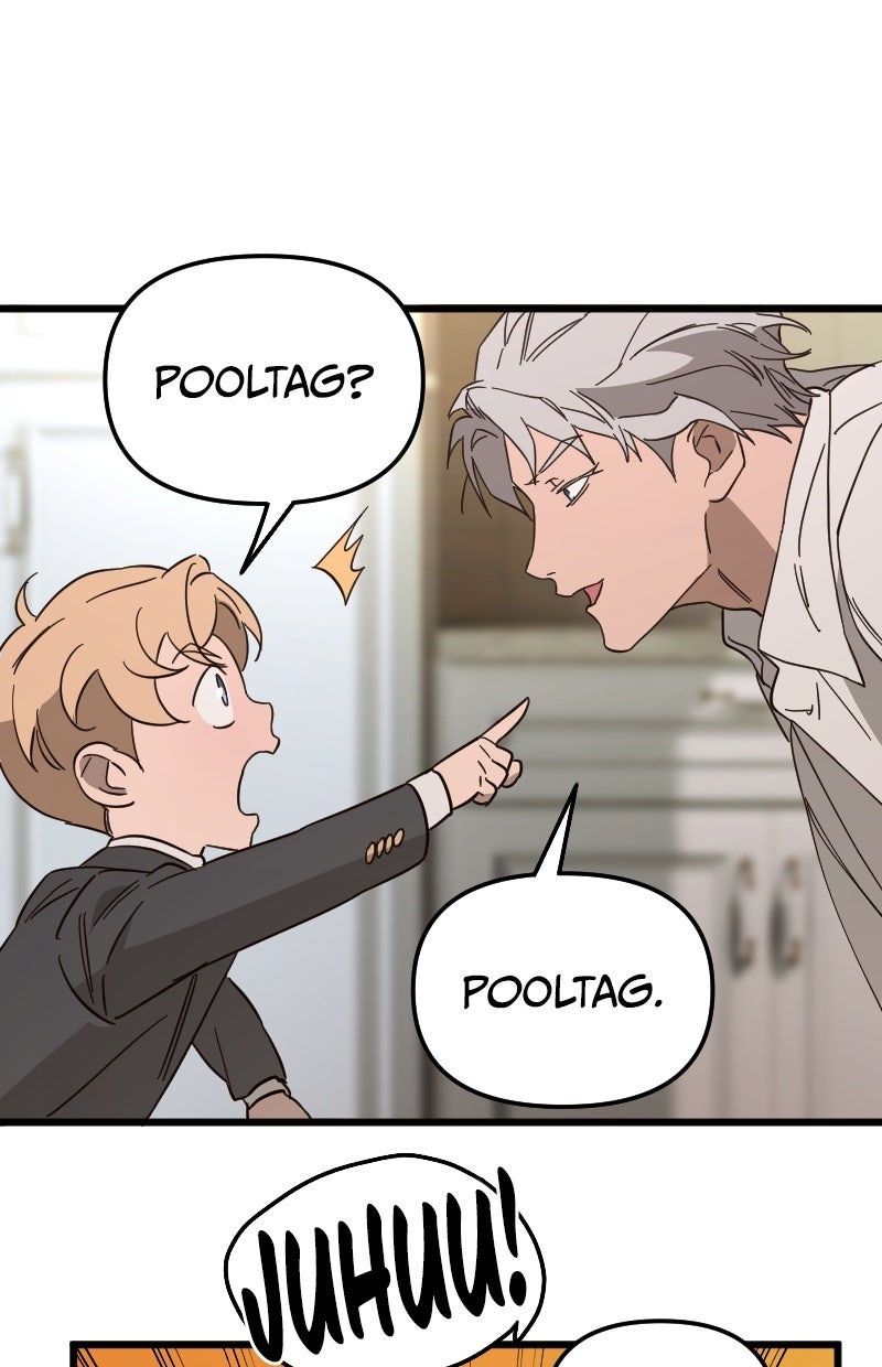 Read Mafia Nanny Manga Online