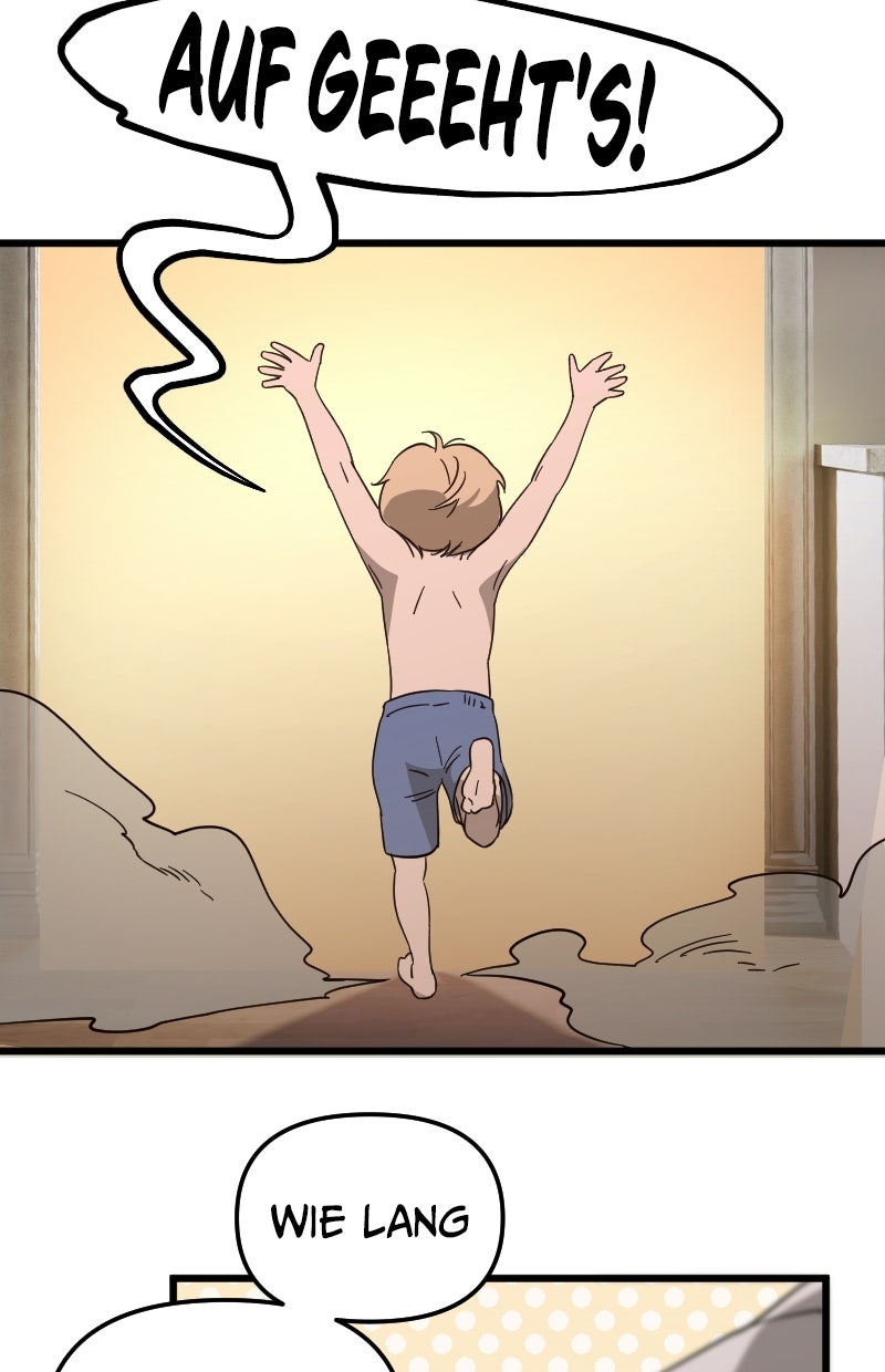 Read Mafia Nanny Manga Online