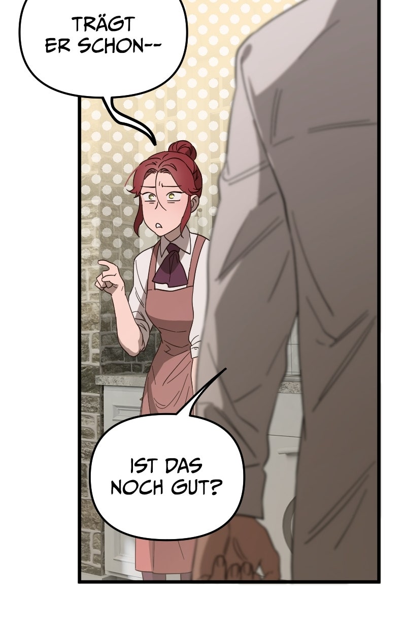 Read Mafia Nanny Manga Online