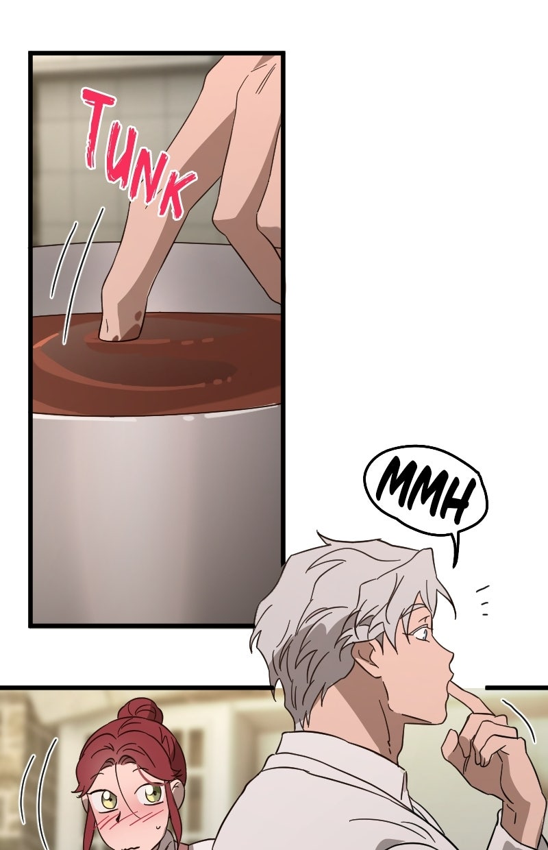 Read Mafia Nanny Manga Online