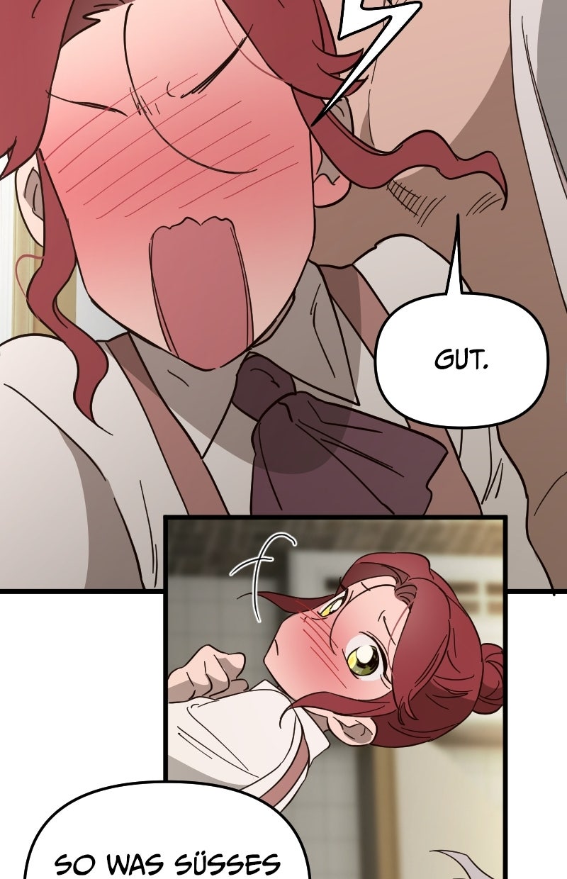 Read Mafia Nanny Manga Online